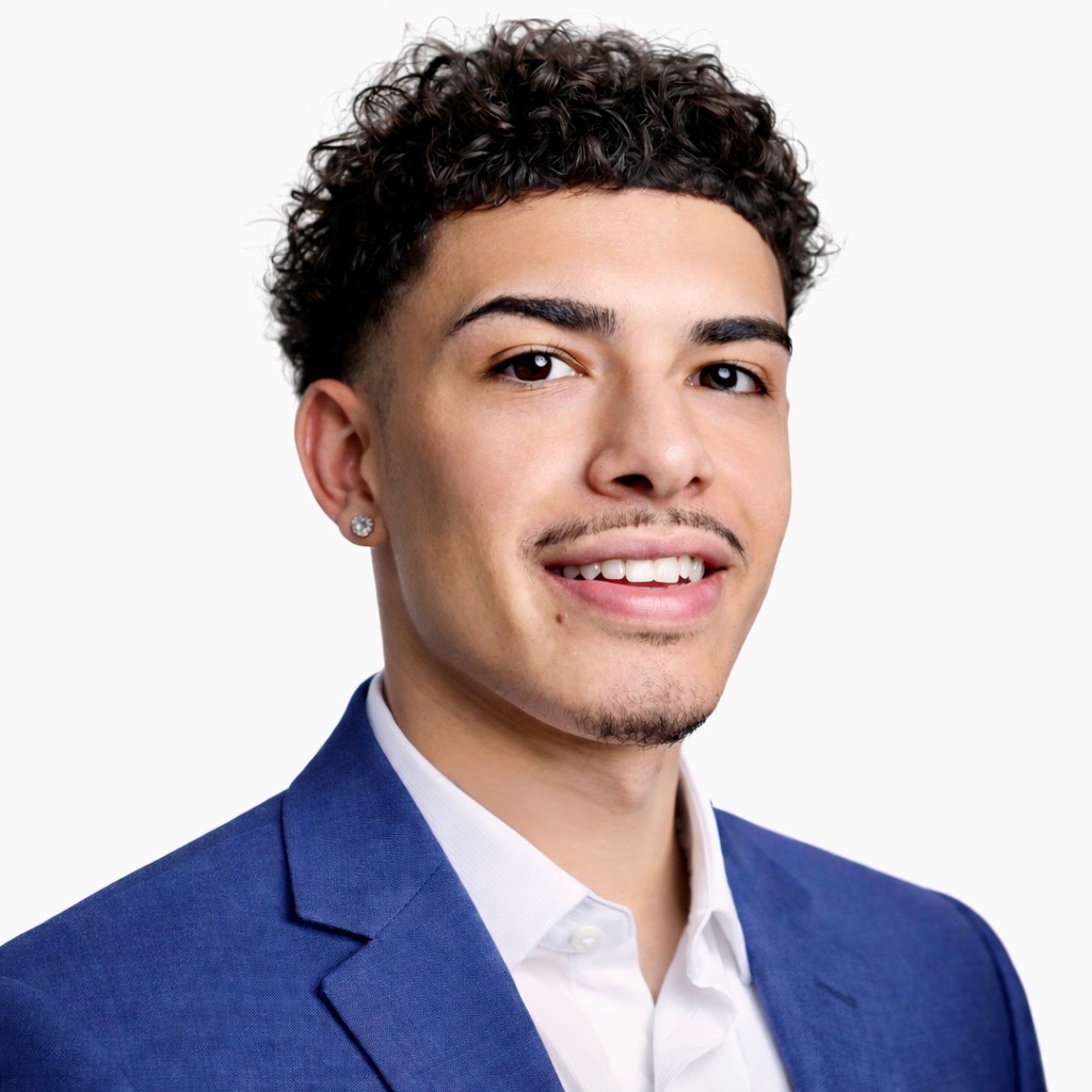 Malikai Martinez, Founder & CEO of Orvaq